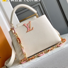 Louis Vuitton Top Handle Bags